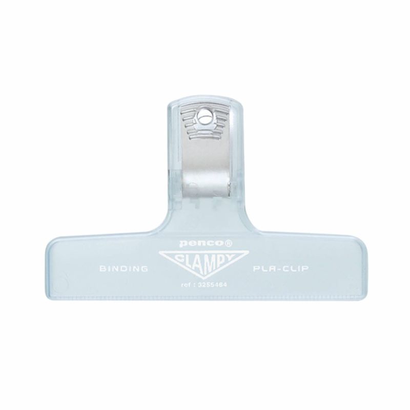 Hightide Plastic Clip