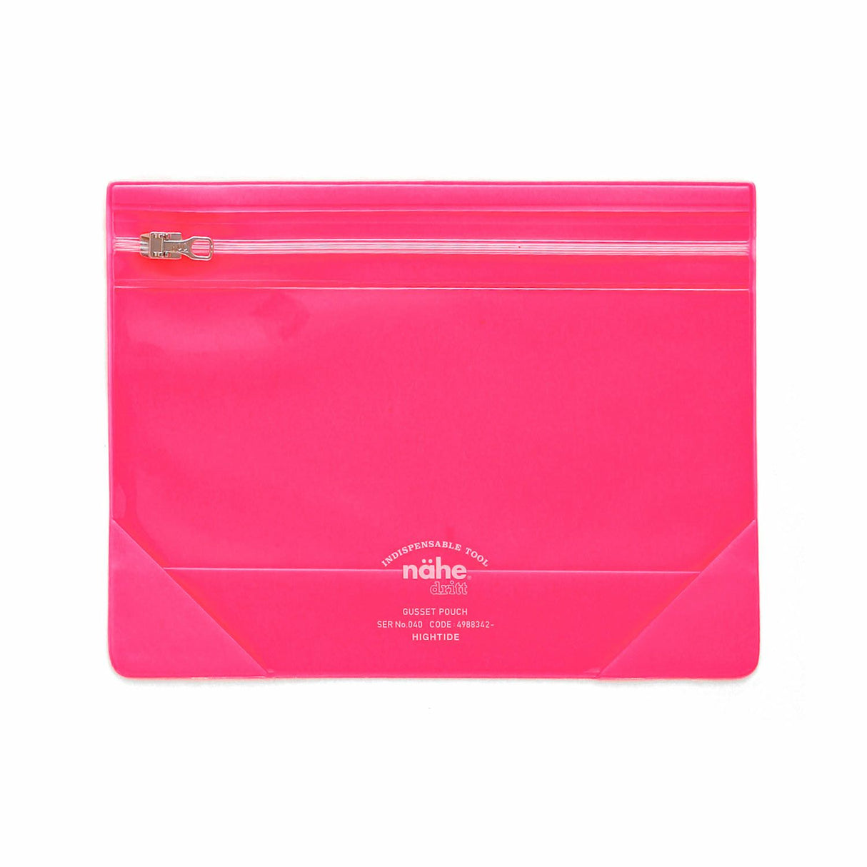 Hightide Gusset Pouch - Medium