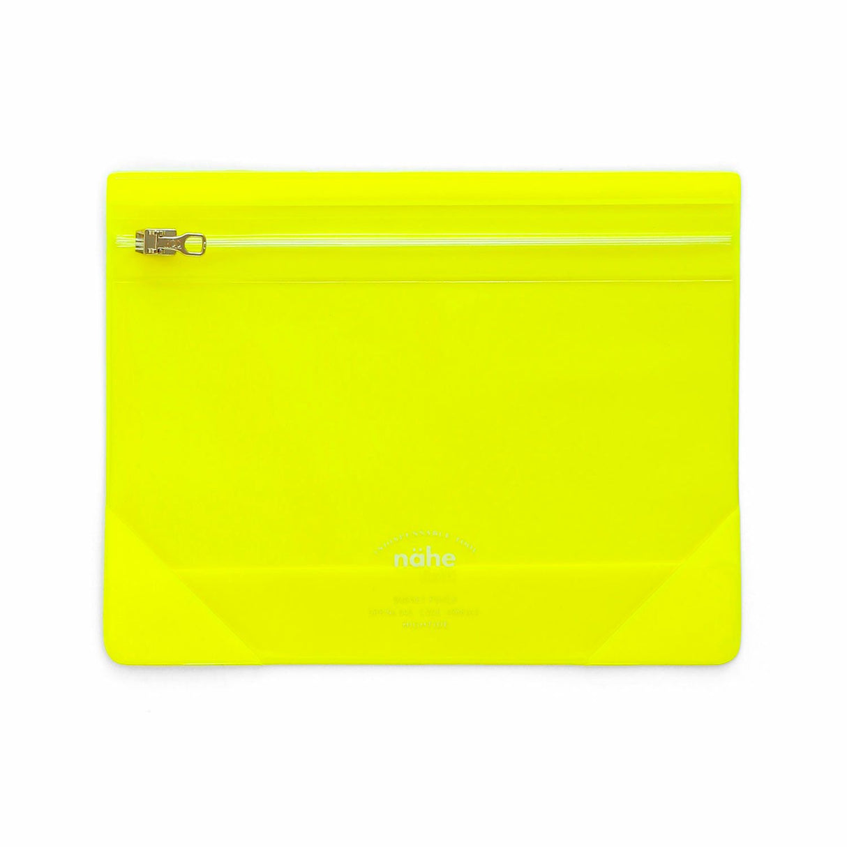 Hightide Gusset Pouch - Medium