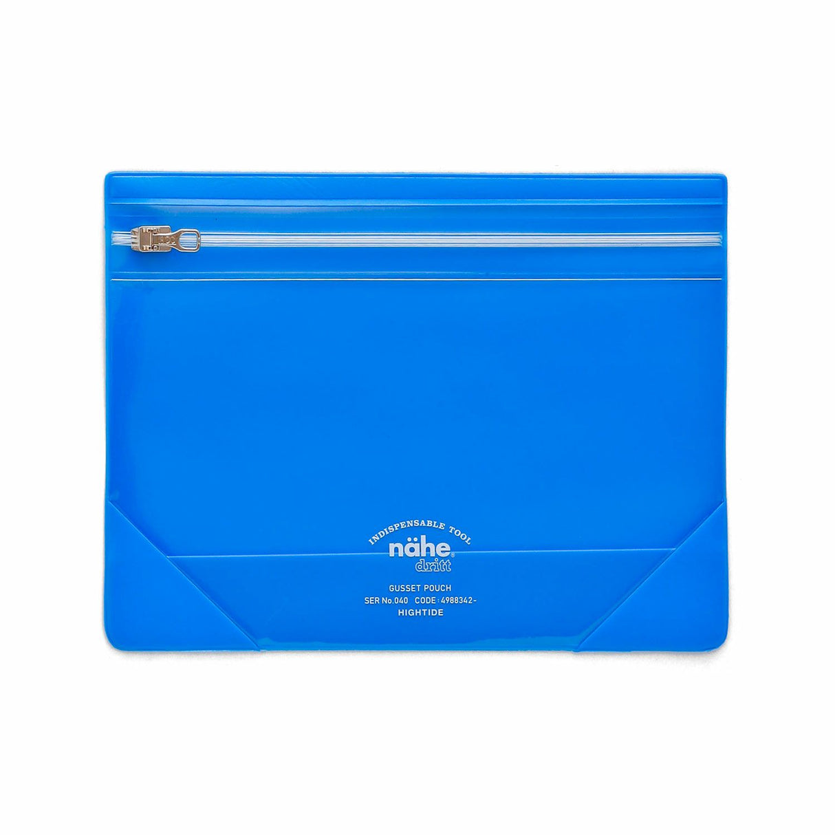 Hightide Gusset Pouch - Medium