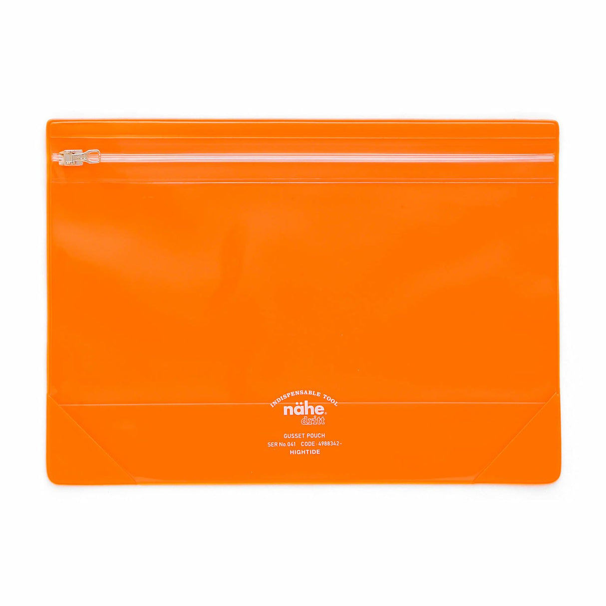 Hightide Gusset Pouch - Large