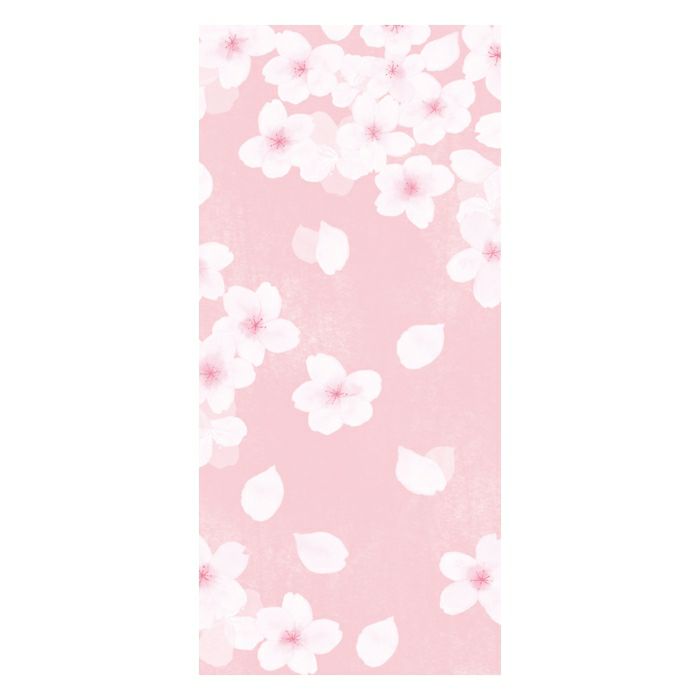 Furukawashiko Today's Letter - Cherry Blossoms