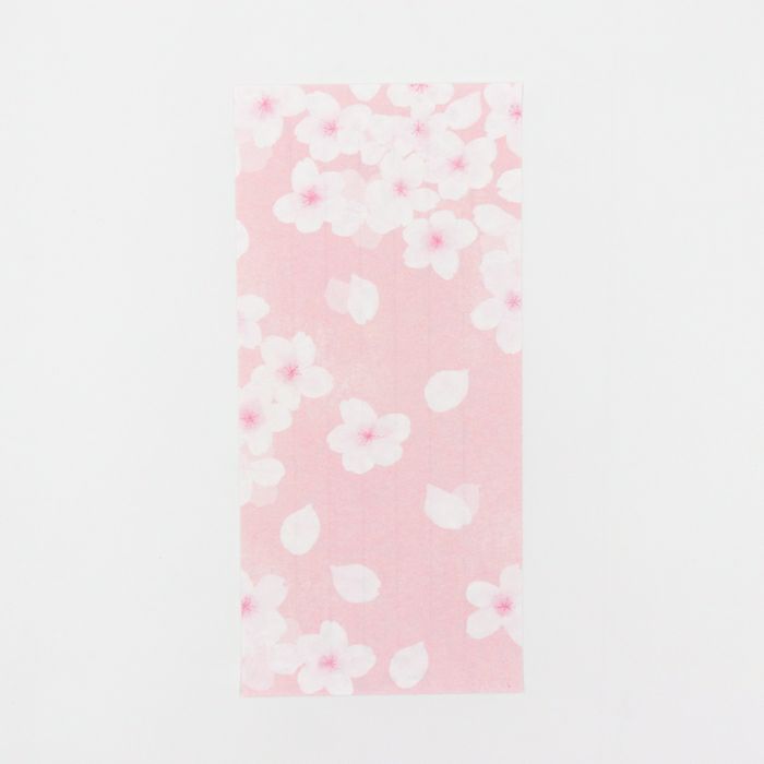Furukawashiko Today's Letter - Cherry Blossoms