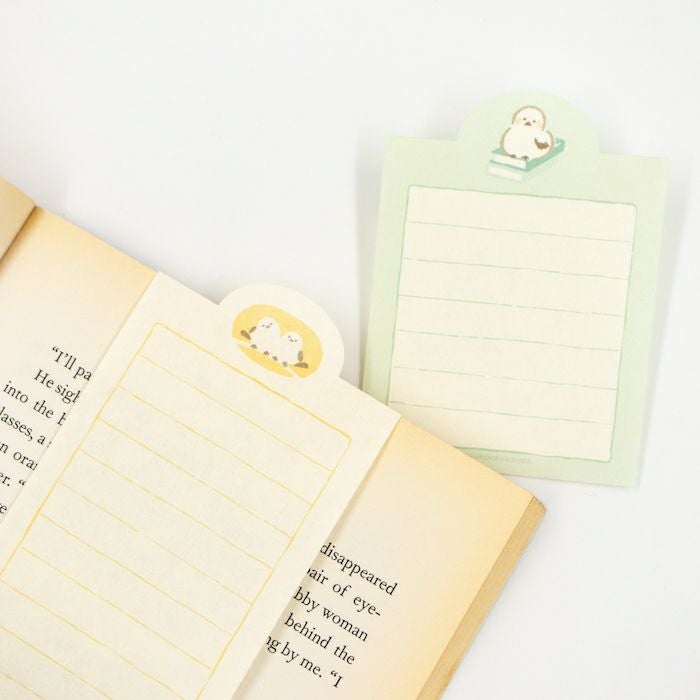 Furukawashiko Hontowashi Bookmark