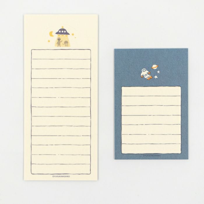 Furukawashiko Hontowashi Bookmark