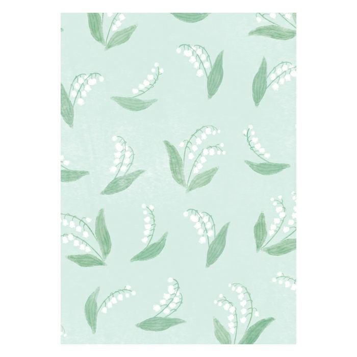 Furukawashiko Mino Washi Book Cover
