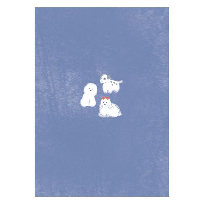 Furukawashiko Mino Washi Book Cover