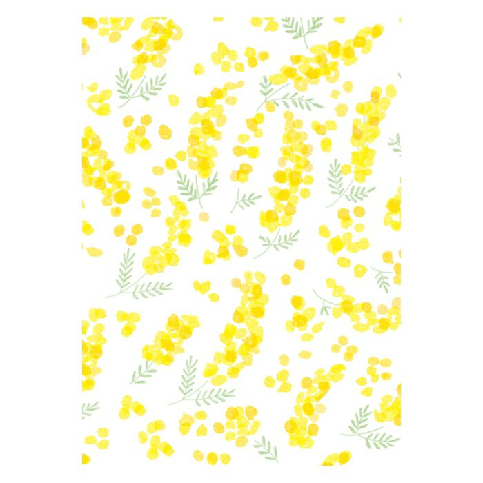 Furukawashiko Mino Washi Book Cover