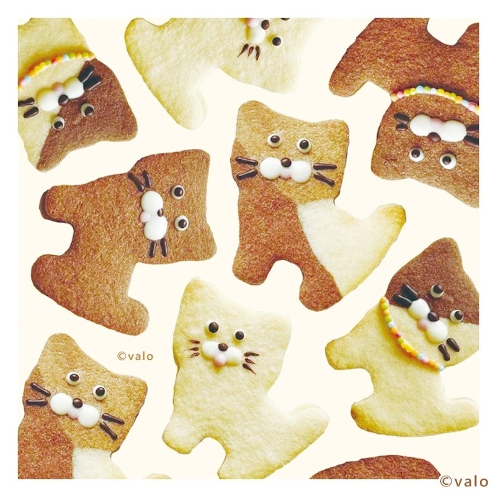 Furukawashiko 6-Design Memo Pad - A Little Snack