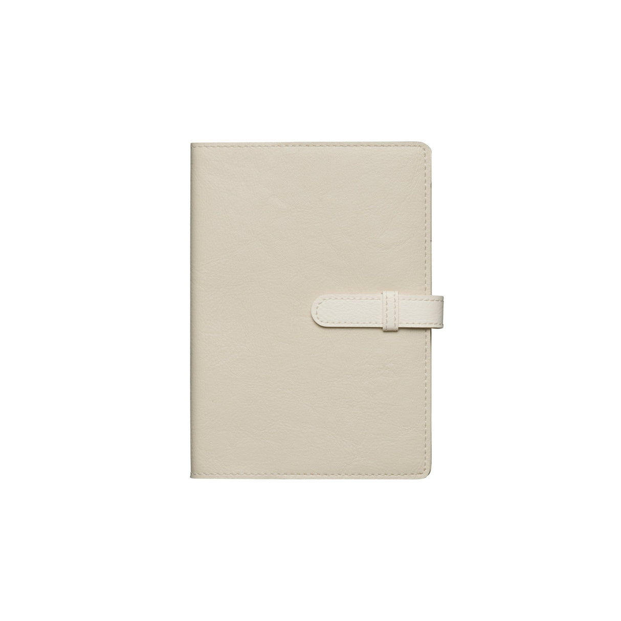 Hightide 2027 Weekly Diary Sanmarino A6 Block