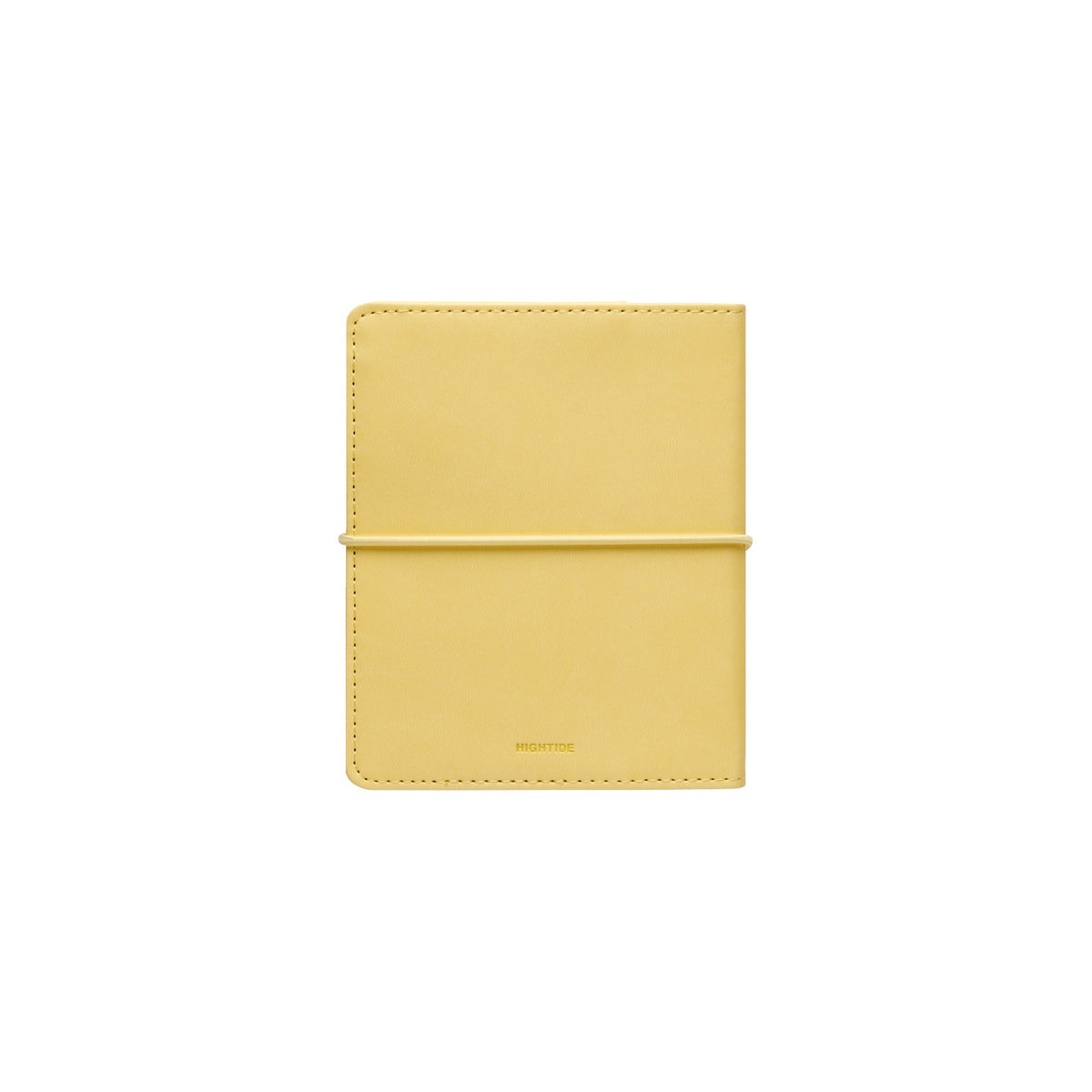 Hightide 2027 Weekly Diary Lepre - Square