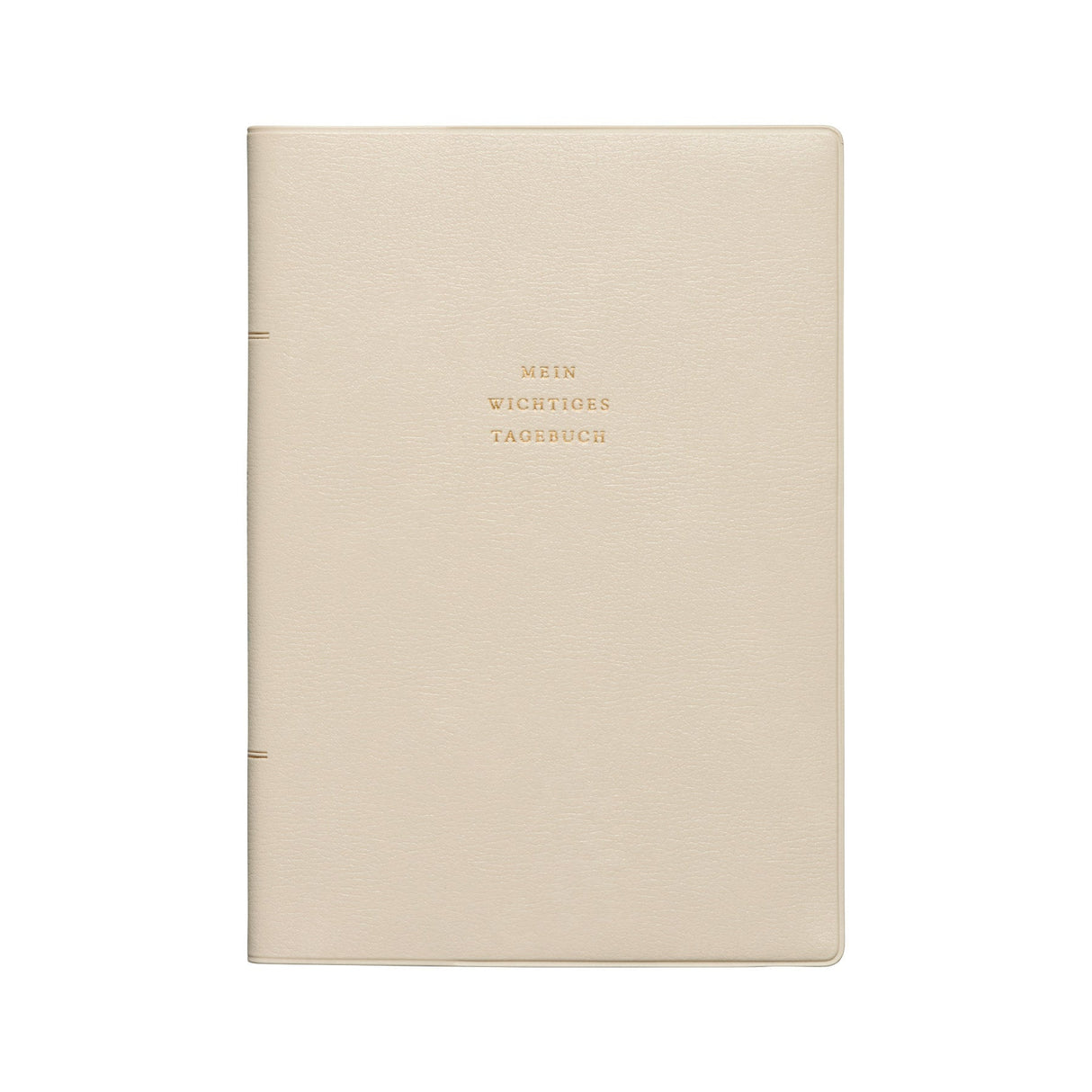 Hightide 2027 Weekly Diary Classic A5 Vertical