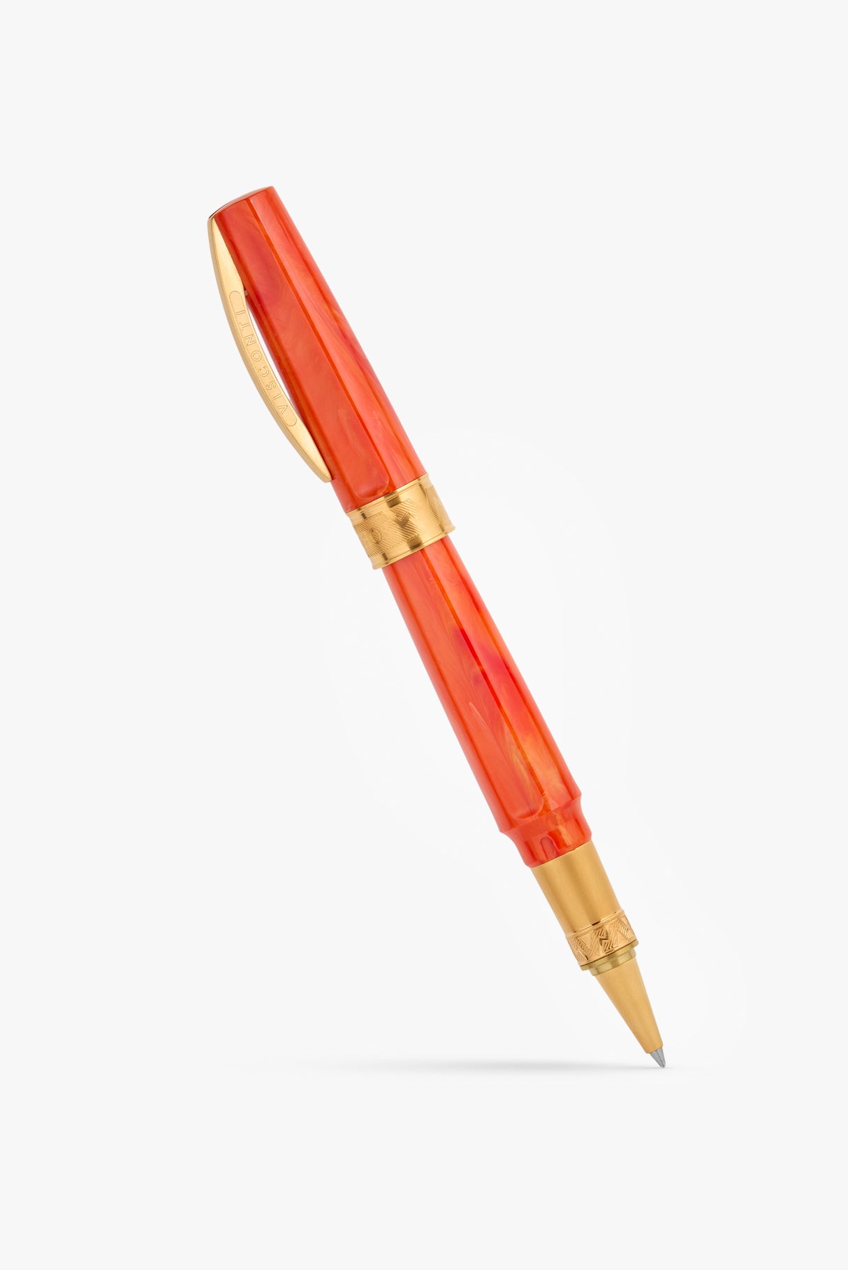 Visconti Mirage Mythos Rollerball Pen - Demeter