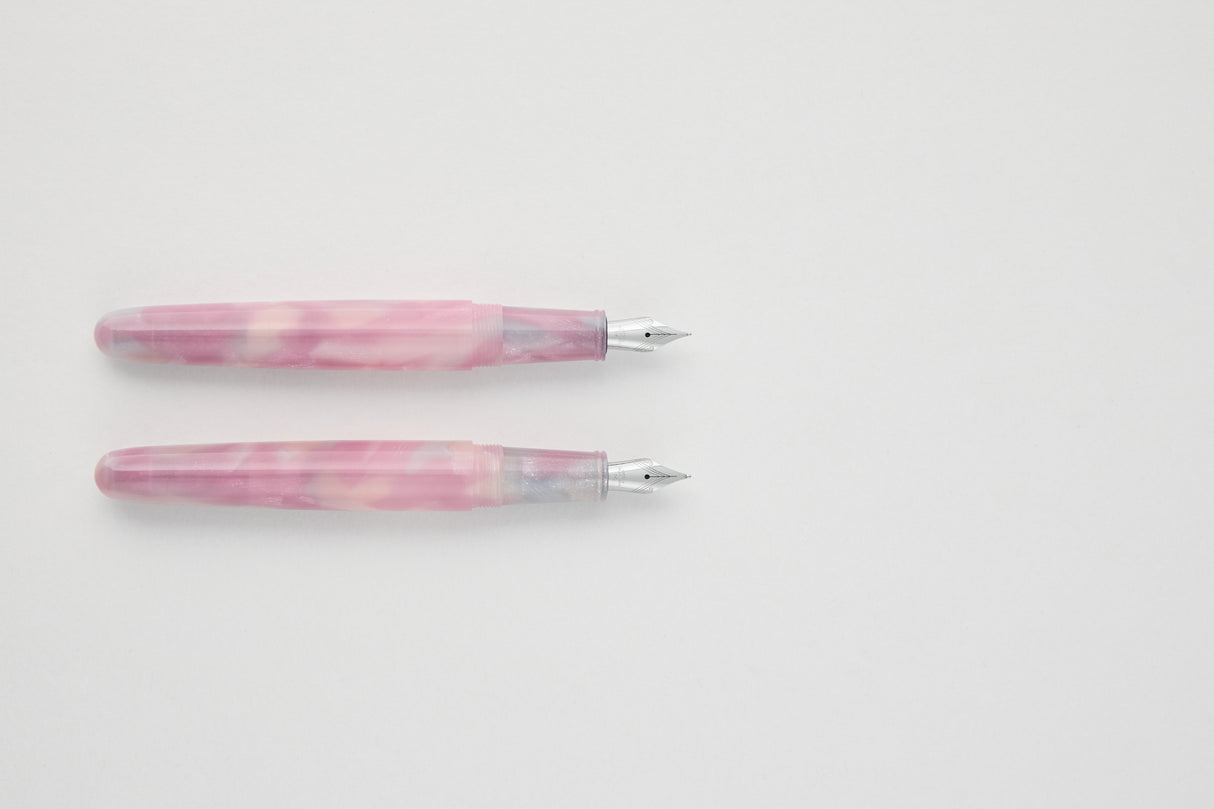 Wearingeul Preface Series Fountain Pen - The Glass Bead Game