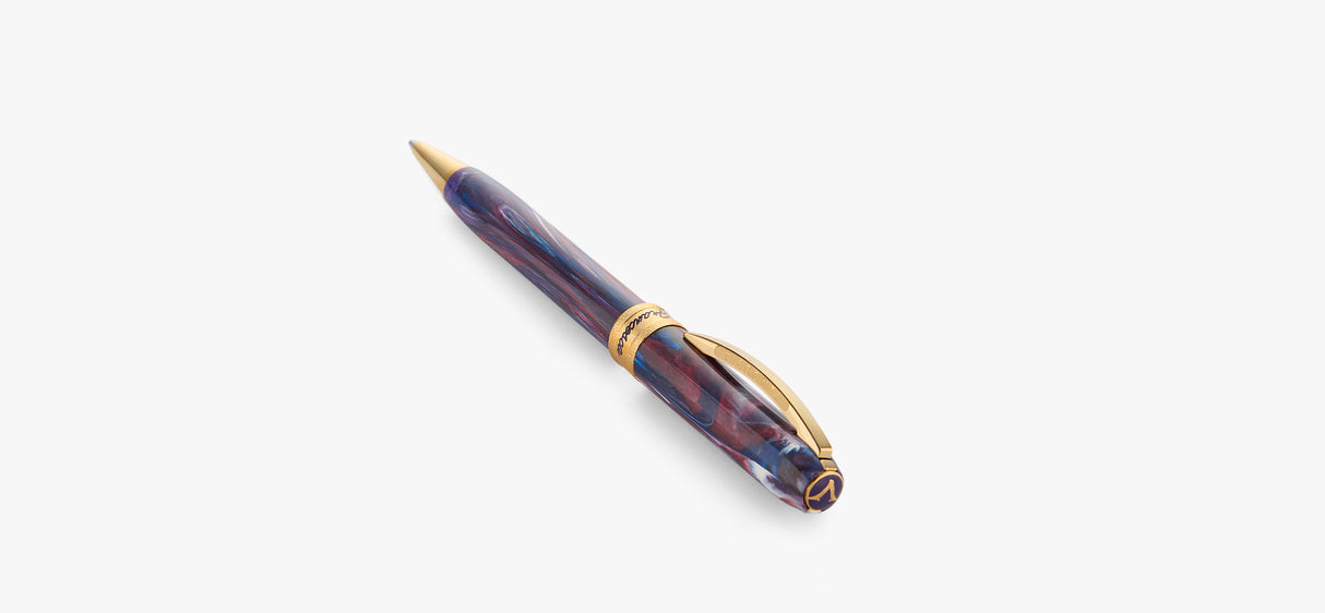 Visconti Comedia Ballpoint Pen - Paolo & Francesca (Limited Edition)