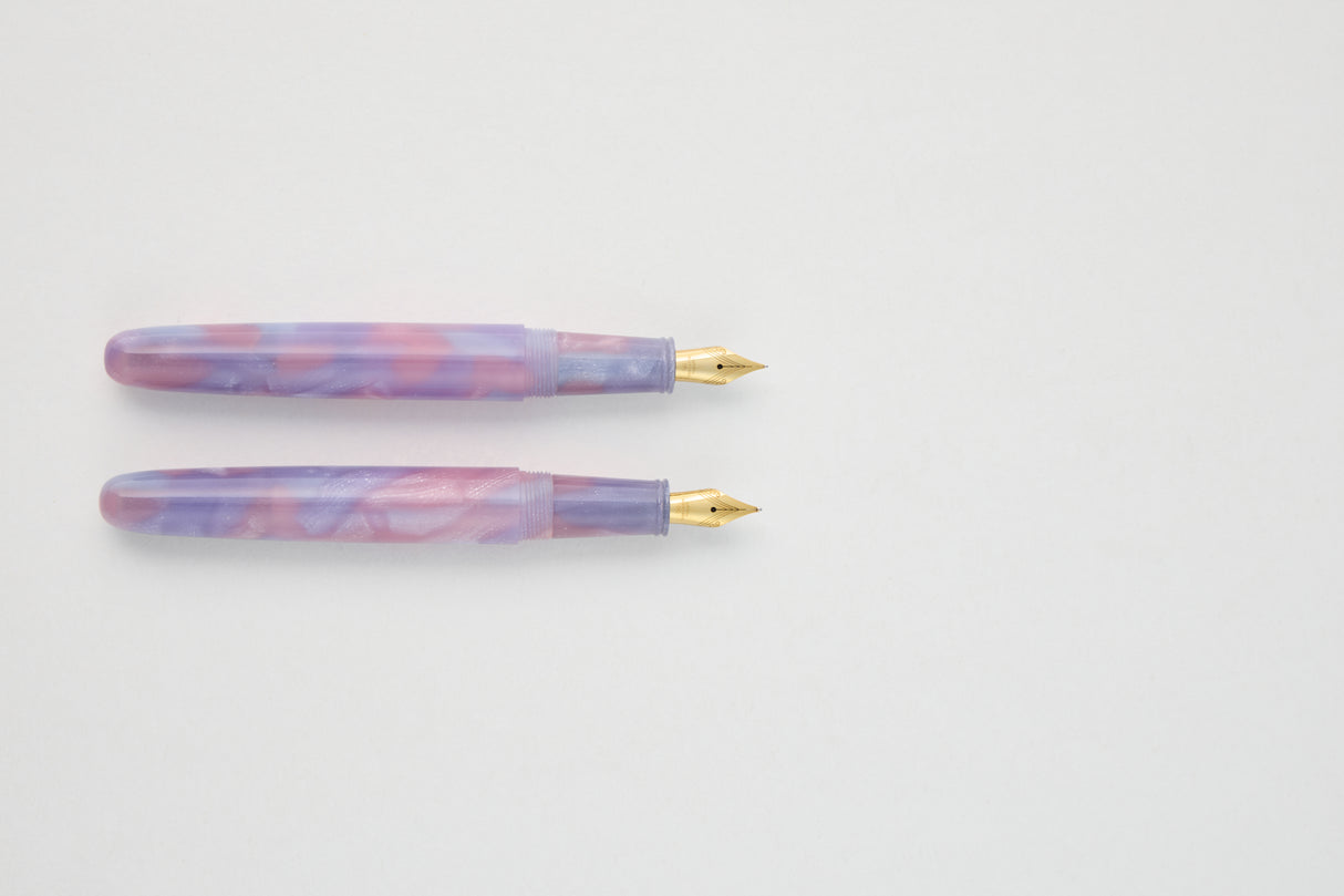 Wearingeul Preface Series Fountain Pen - A Dream Within a Dream
