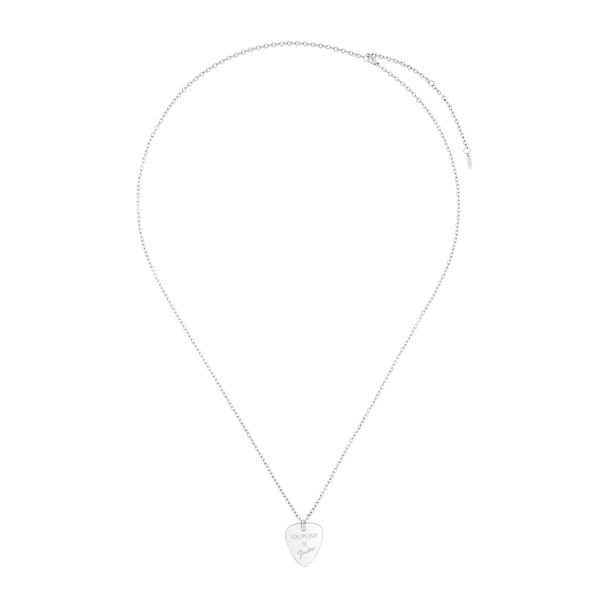 S.T. Dupont Fender Line D Large Fountain Pen - Black