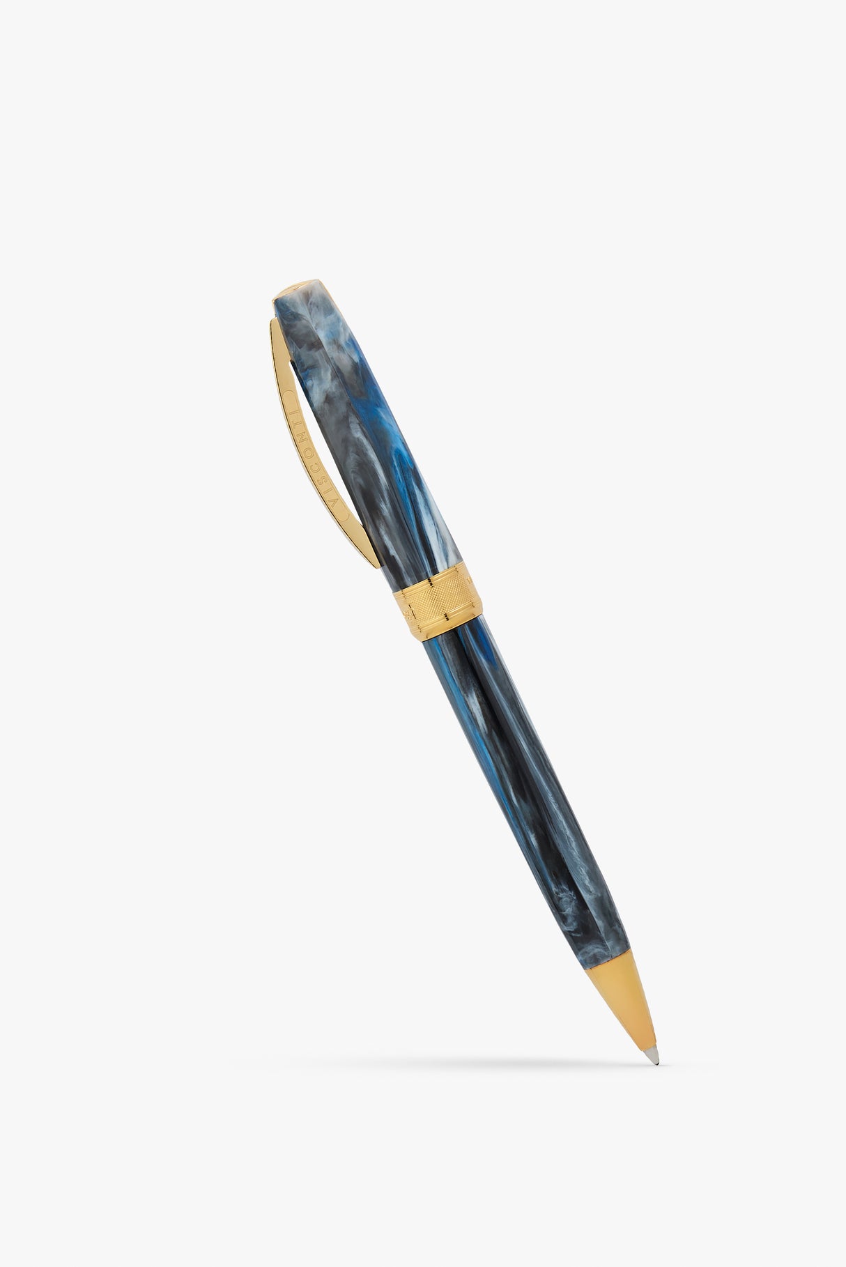 Visconti Van Gogh Prisoners' Round Ballpoint Pen (Limited Edition)
