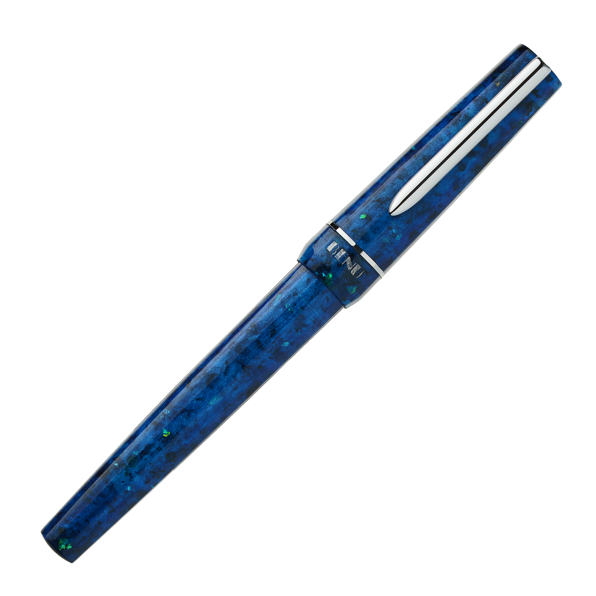 Benu Haute Collection Fountain Pen - Grace