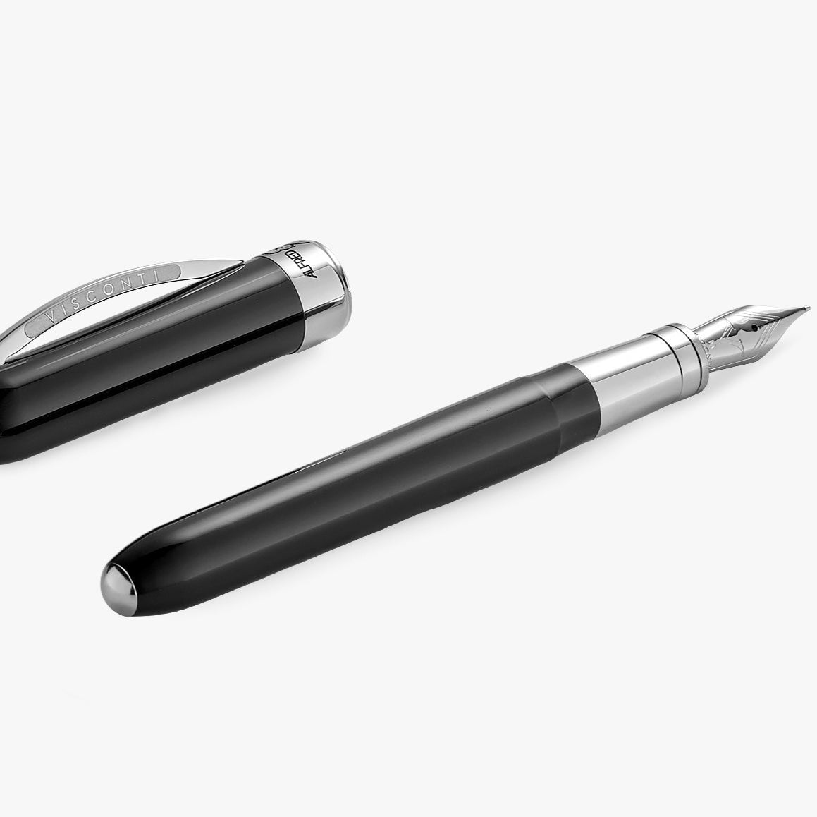 Visconti Alfred Hitchcock Fountain Pen (Doorbuster)