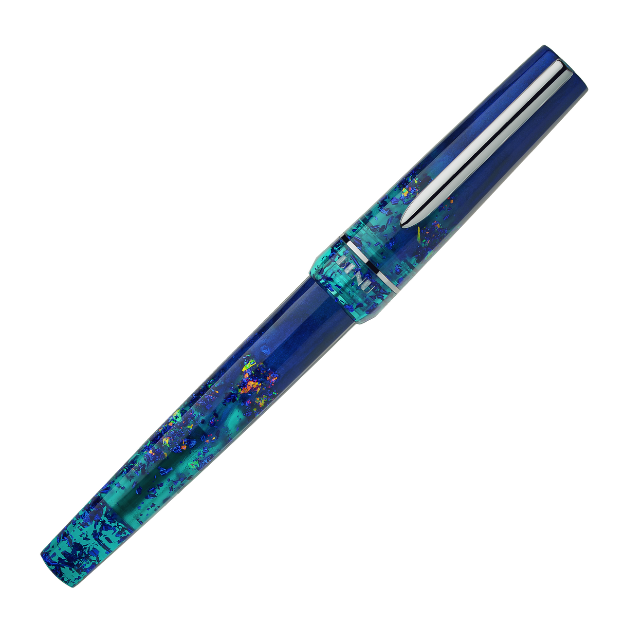 Benu Haute Collection Fountain Pen - Allure