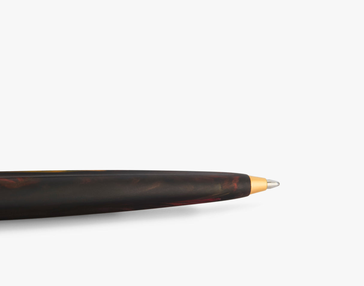 Visconti Mirage Mythos Ballpoint Pen - Hades