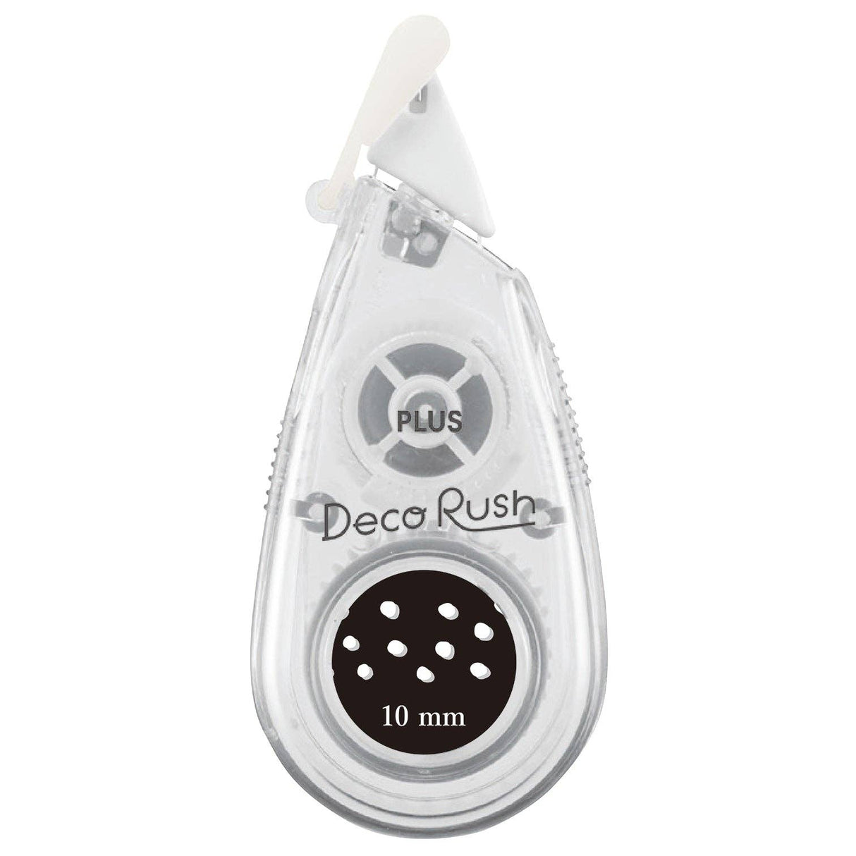 PLUS Petit Deco Tape - Monochromatic