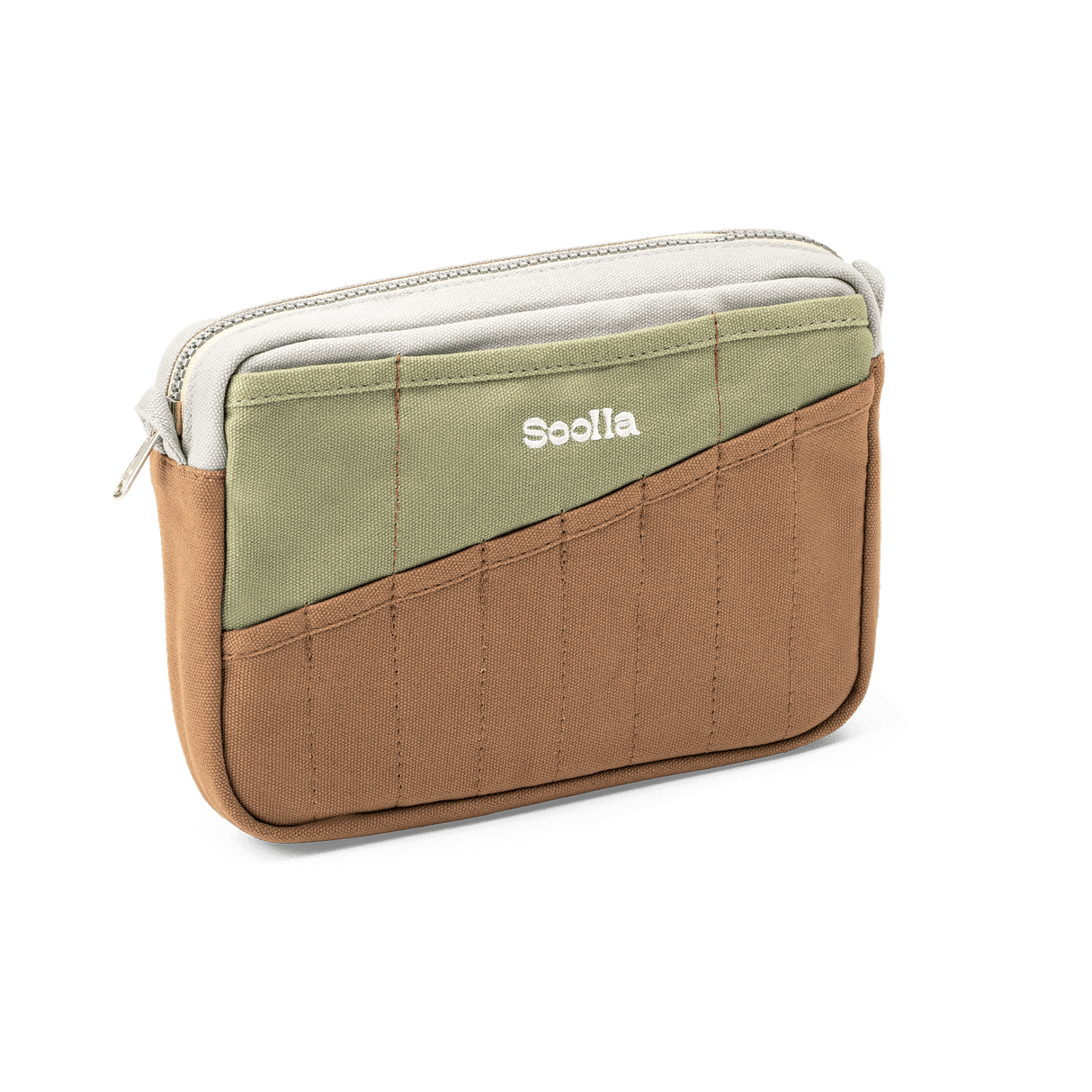 Soolla Studio Pouch