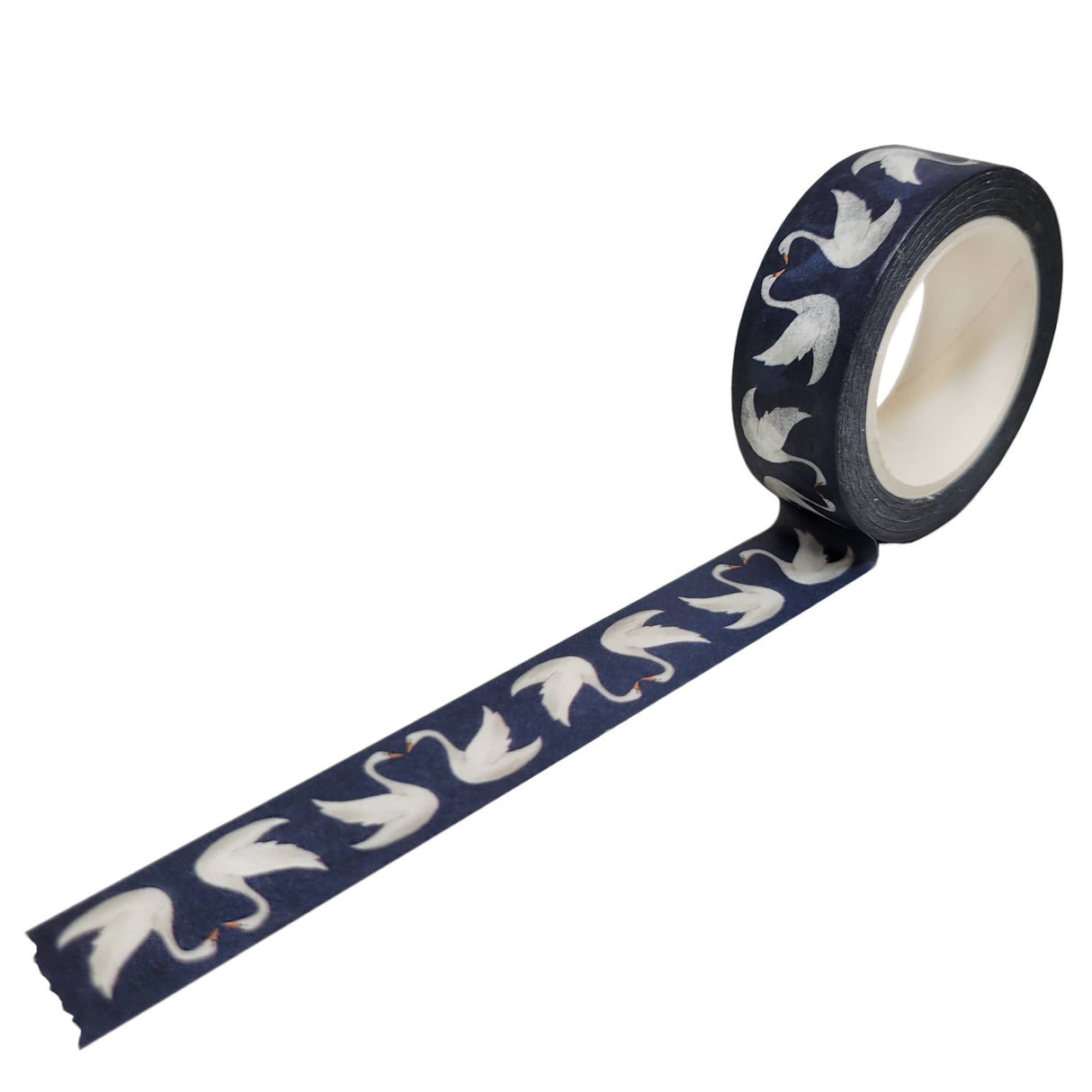 beve! Swan Washi Tape