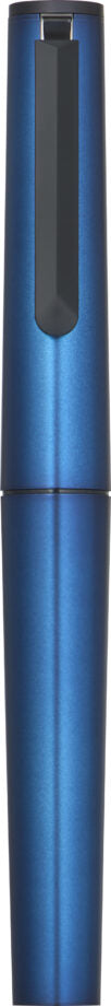 Sailor Tuzu Adjust Forge Fountain Pen - Metallic Blue
