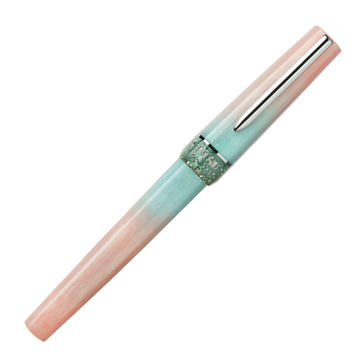 Benu Haute Collection Fountain Pen - Perle