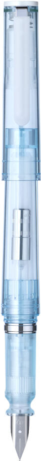 Sailor Tuzu Glassy Fountain Pen - Crystal Sky (Limited Edition)