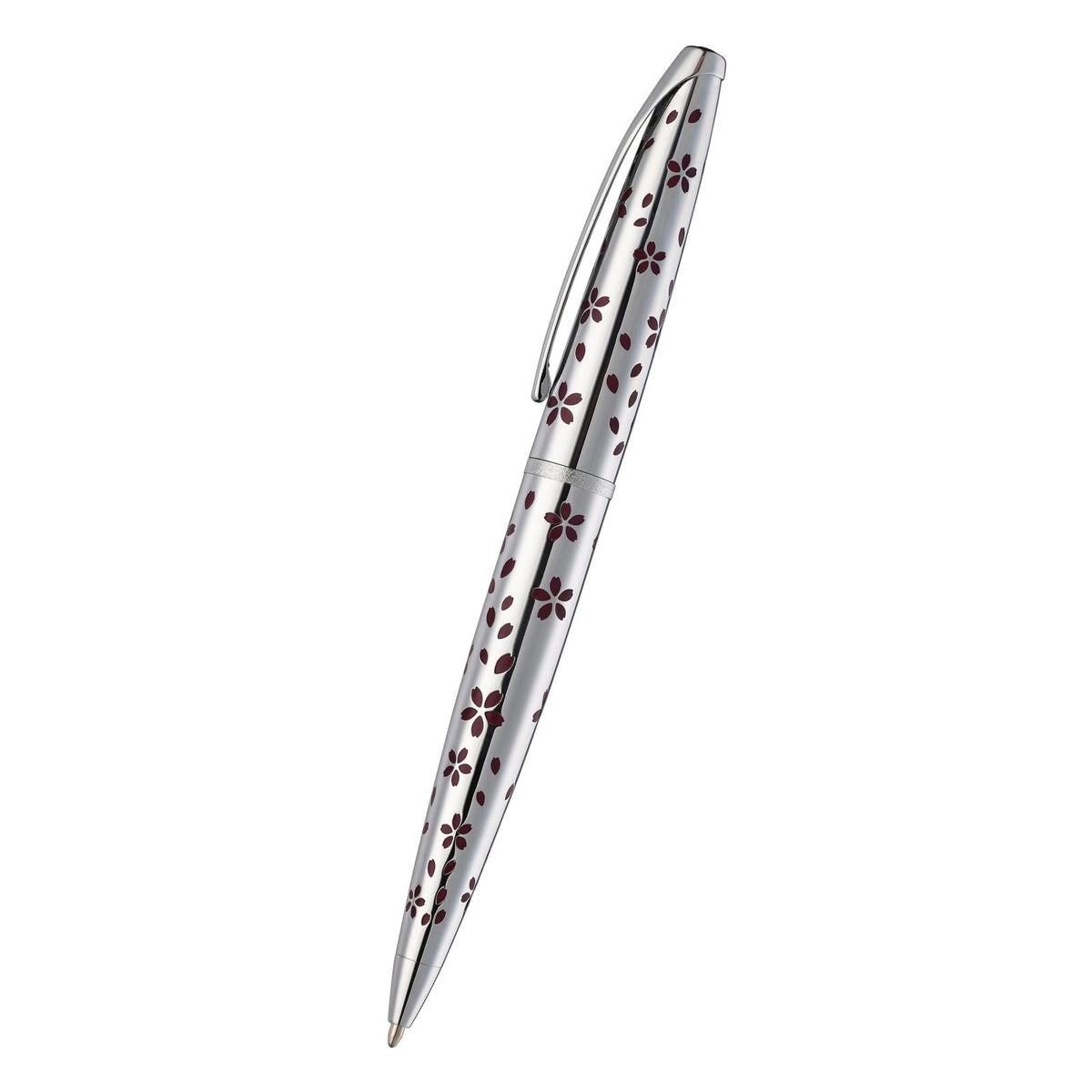 ATX Cherry Blossom Ballpoint Pen - view 2