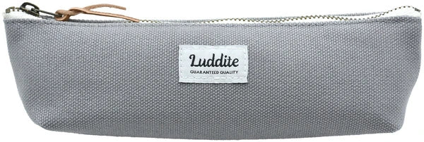 LUDDITE Boat Pen Case