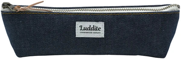 LUDDITE Boat Pen Case