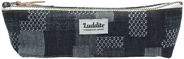 LUDDITE Boat Pen Case