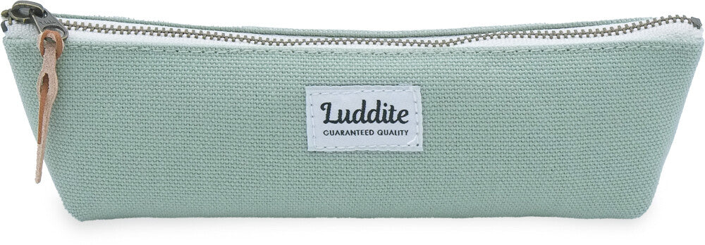 LUDDITE Boat Pen Case