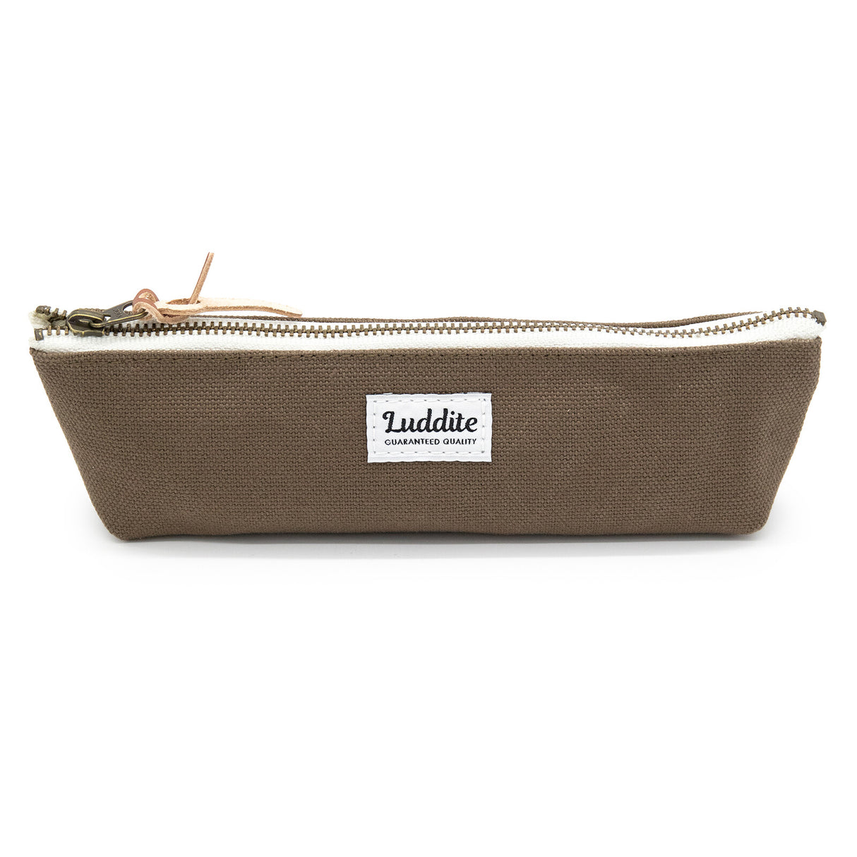 LUDDITE Boat Pen Case
