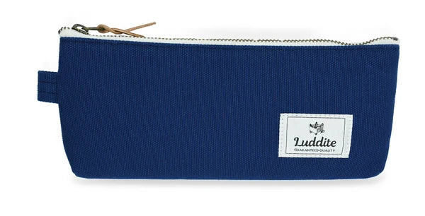 LUDDITE Standard Pen Case