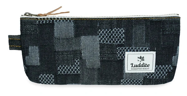 LUDDITE Standard Pen Case
