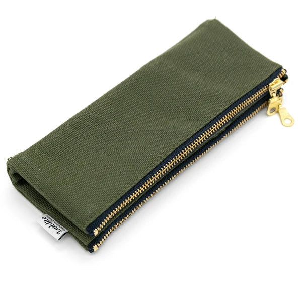 LUDDITE Bendy Pen Case