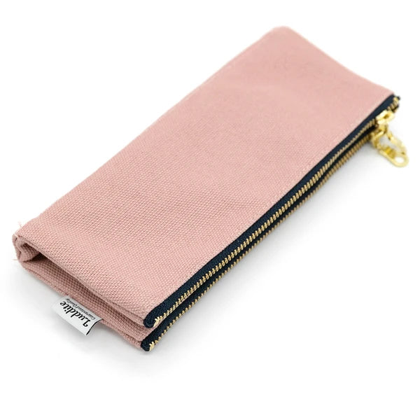 LUDDITE Bendy Pen Case