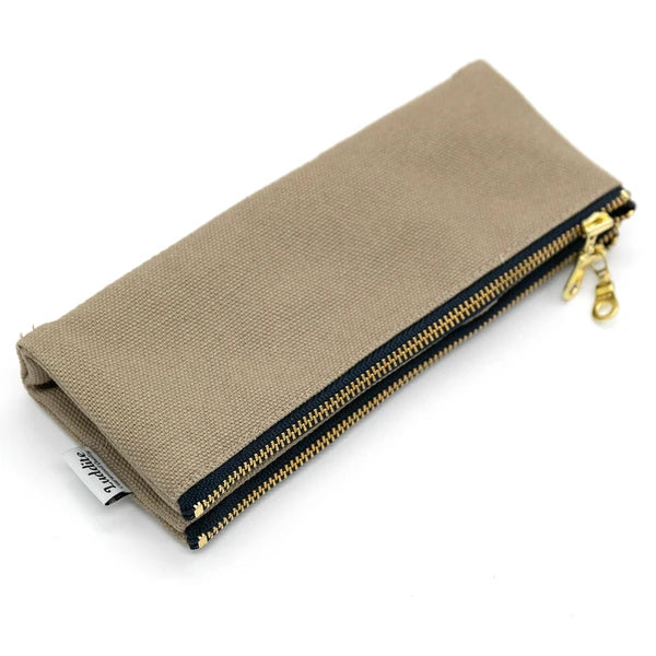 LUDDITE Bendy Pen Case