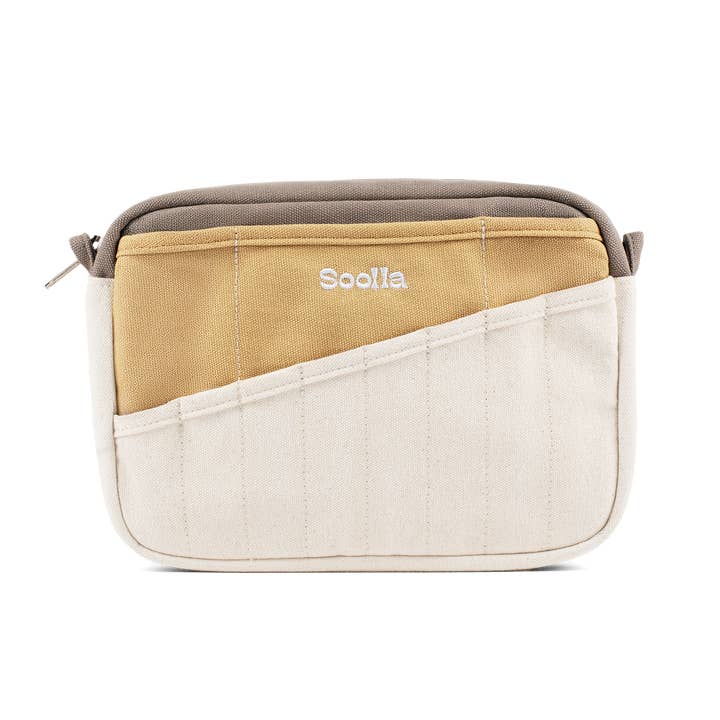 Soolla Studio Pouch