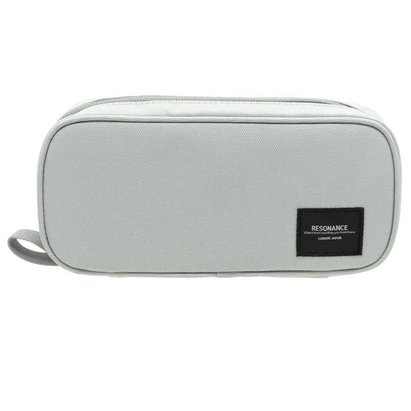 LUDDITE Butterfly Pen Case