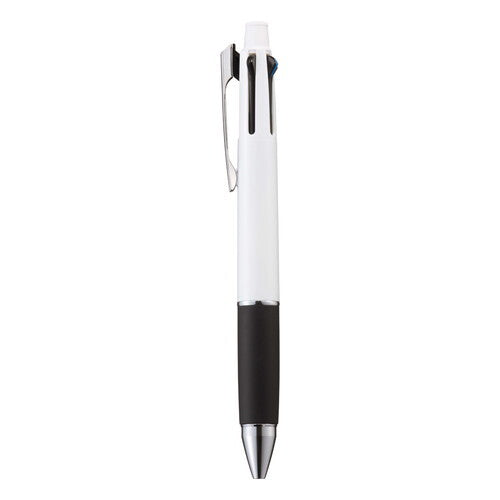 Uni-ball Jetstream 4&1 4-Color Ballpoint Multi Pen
