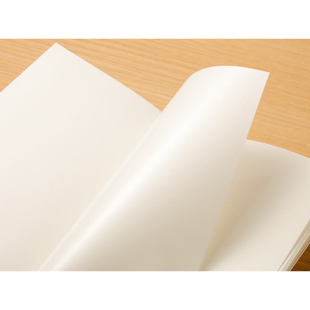 Traveler's Sticker Release Notebook Refill - Passport Size