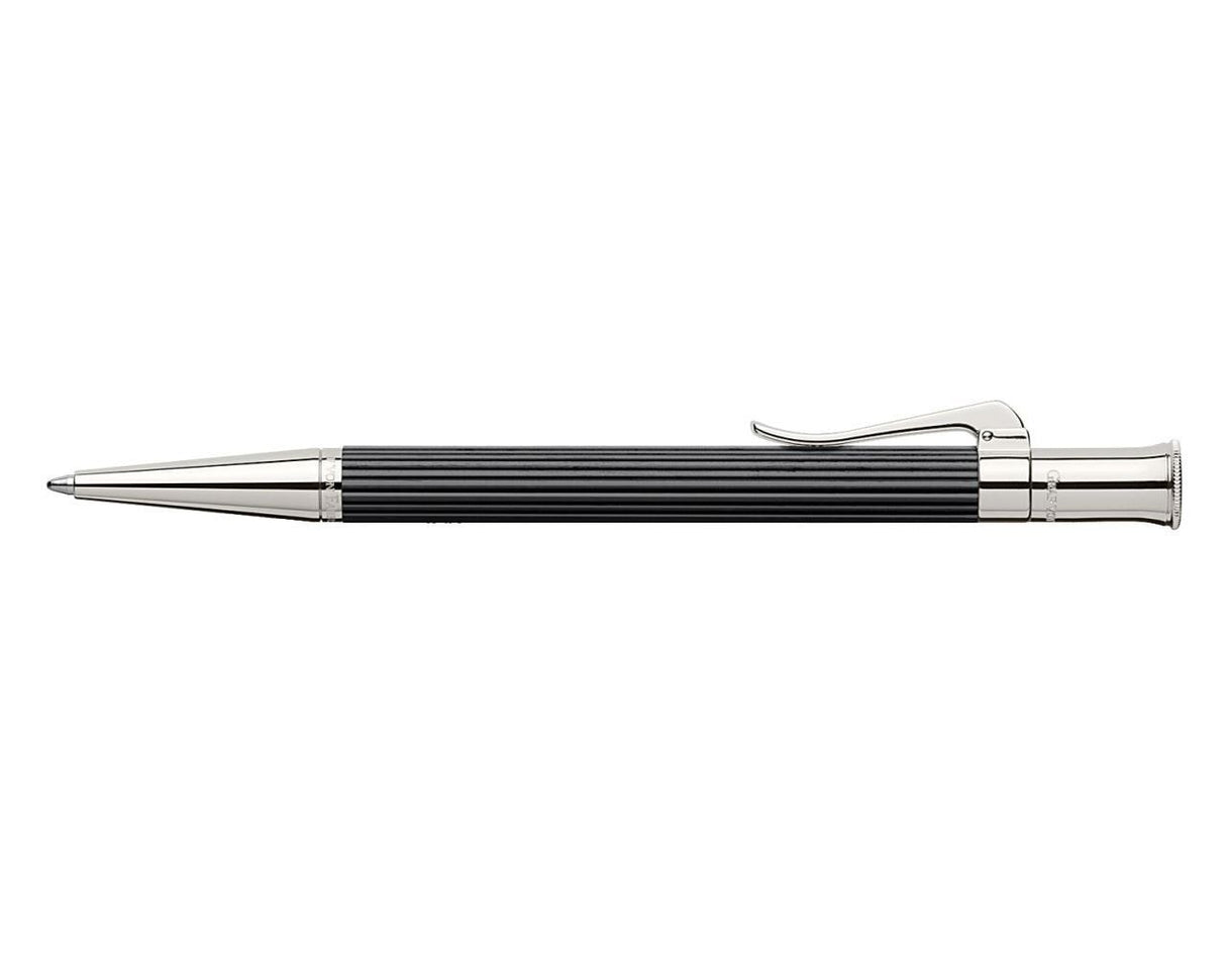 Graf Von Faber-Castell Classic Ballpoint Pen - Ebony