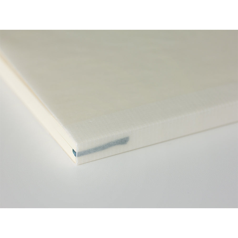 Midori MD Notebook - Ruled - A6