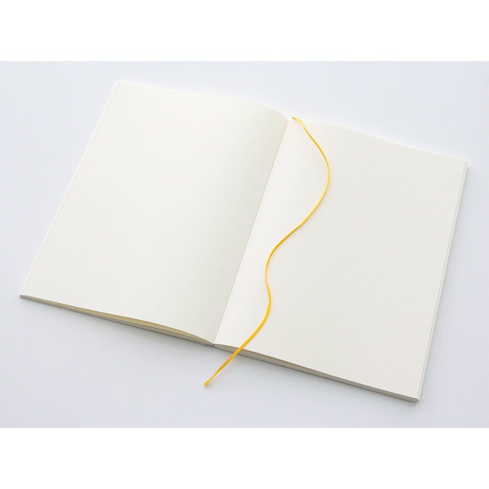 Midori MD Notebook - Plain - A5